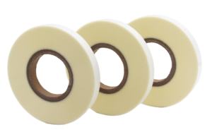 Ruban en <span class=keywords><strong>plastique</strong></span> PET transparent pour machine à coller les coins de la boîte <span class=keywords><strong>rigide</strong></span> Ruban en <span class=keywords><strong>PVC</strong></span> 19mm * 300m acrylique transparent thermofusible MSDS collant - Product Image 4