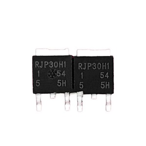 Rjp30e2 <span class=keywords><strong>Rjp30h1</strong></span> ban đầu 30A 360V Điện MOSFET bóng bán dẫn IGBT ống tinh thể lỏng Ống trido <span class=keywords><strong>Diode</strong></span> hiệu ứng Trường bóng bán dẫn - Product Image 2