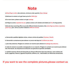 WM6074 Juego <span class=keywords><strong>de</strong></span> Terror Five Nights at <span class=keywords><strong>Freddy</strong></span>'s, Chica, Bonnie, Foxy, <span class=keywords><strong>Freddy</strong></span>, Golden <span class=keywords><strong>Freddy</strong></span>, FNAF, Mini Bloques <span class=keywords><strong>de</strong></span> Construcción <span class=keywords><strong>de</strong></span> Plástico, Juguetes <span class=keywords><strong>de</strong></span> Regalo para Niños - Product Image 6