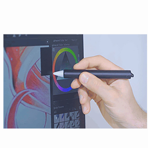 مصادر شركات تصنيع الكمبيوتر الرسم بالقلم والكمبيوتر الرسم بالقلم