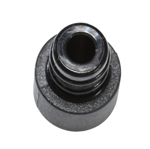 مكونات تثبيت وتحديد المواقع غير القياسية بكميات مرنة، جلبة معدنية مصنعة بتقنية CNC للخراطة الخارجية، تصنيع المعدات الأصلية (OEM) - Product Image 5