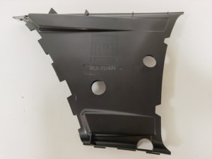 Escudo de soporte de parachoques delantero de alta calidad para <span class=keywords><strong>Mercedes</strong></span> <span class=keywords><strong>Clase</strong></span> <span class=keywords><strong>A</strong></span> W177 - OE No. 1778854103 1778854203 - Product Image 6