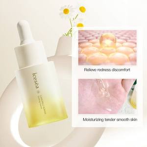 Sérum Visage Hypoallergénique Revitalisant Doux à la Camomille Icesea pour Peaux Sensibles Hydratant Marque Privée - Product Image 4