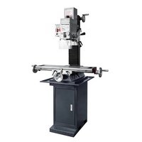 Wmd30vb Bankboorfreesmachine Voor Metaalbewerking