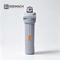Pièce de rechange pour compresseur d'air industriel : filtre sécheur d'air 1Mpa, qualité C/T/A/H/F/FF, installation simple pour l'industrie générale