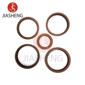 Nuevo Kit <span class=keywords><strong>de</strong></span> pistón <span class=keywords><strong>de</strong></span> fricción <span class=keywords><strong>de</strong></span> transmisión automática A6LF1 incluye sello <span class=keywords><strong>de</strong></span> junta <span class=keywords><strong>de</strong></span> pistón, esencial para cajas <span class=keywords><strong>de</strong></span> cambios - Product Image 2