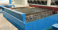 Chaîne de production de galvanisation à chaud HBFL