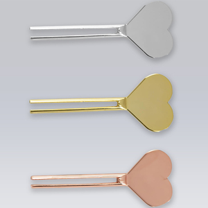 Support de tube roulant personnalisé en alliage de zinc plaqué or antique, gravé au <span class=keywords><strong>laser</strong></span>, avec logo numérique et design personnalisé, pour tube de crème manuel - Product Image 5