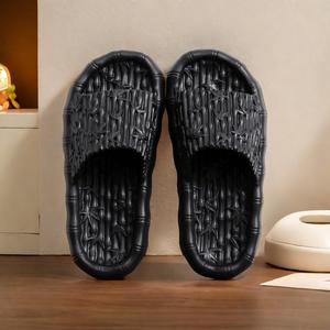 Auf Lager: Hochwertige CLOUD Hausschuhe mit Dicker Sohle und Original-Logo, Designer-Schuhe für Damen und Herren, Schaumstoff-Slides - Product Image 3