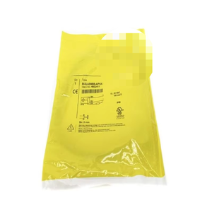 Controlador de programación PLC dedicado de automatización Industrial PLC, NSMP, original, nuevo, listo, en stock, NSMP, 2017, 4602411 - Product Image 1