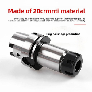 Адаптер HSK40A-ER-80L сбора патрон держатель инструмента - Product Image 4