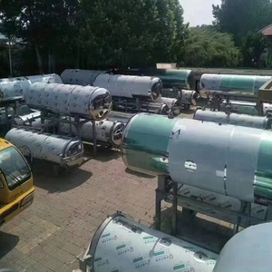 Nước Ép Trái Cây Lạnh Tiệt Trùng Chế Biến Áp Suất Cao Tiệt Trùng Thực Phẩm - Product Image 3