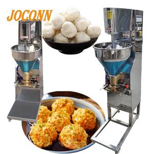 Offre Spéciale du moyen-orient Boulettes Kofta Brochettes Machine/automatique De Poulet poissons boulette fabricant/farcies meatball Faisant La Machine - Product Image 1