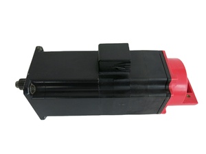 Composant industriel FANUC A06B-0395-B188 disponible avec une garantie d'un an, expédié par DHL ou UPS - Product Image 3