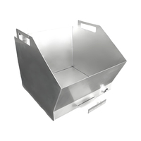 Accessoires métalliques en aluminium anodisé personnalisés OEM/ODM, coque découpée au laser, épaisseur 0,1 mm-12 mm, marque Sqy, haute qualité