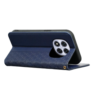 <span class=keywords><strong>Prix</strong></span> usine étui en cuir PU pour Redmi Note 14 Pro 11 requin noir <span class=keywords><strong>4</strong></span> K60 5G téléphones mobiles porte-carte magnétique couverture de portefeuille - Product Image 5