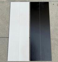 Carrelage Moderne en Bois Massif Imitation Céramique 150x900 Mat Rectifié pour Sol et Mur, Idéal Villa et Bureau, Épaisseur 9mm