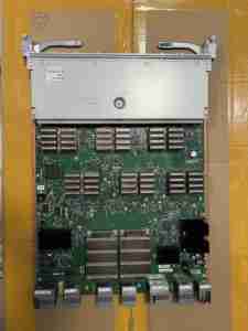 Máy chủ điện tử N77-F348XP-23 Nexus 7700 F3- Series 48 cổng L/10gbe (SFP/SFP +) mô-đun N77-F348XP-23 - Product Image 4