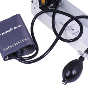 Электронный тонометр и стетоскоп ME-ASP01, класс I, для дома и улицы, с 3-летней гарантией - Product Image 3