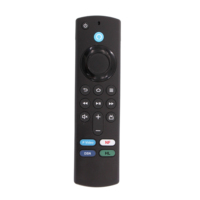 Nuevo Control Remoto de Voz Alexa de 3.ª Generación L5B83G/L5B8H de Repuesto para Amazon Fire TV 4K Ultra HD Firestick