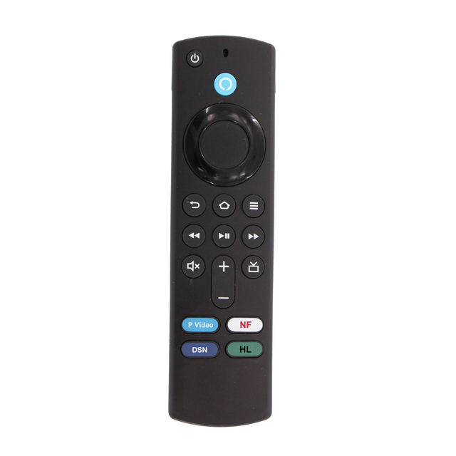 New Replacement 3rd Gen Alexa Voice Remote Control L5B83G/L5B8H for Amazoni Fire TV 4K Ultra HD Firestick Voice Remote Control