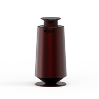 Diffuseur d'arômes sans eau portable pour la maison, batterie rechargeable de grande capacité, légère, en aluminium, 2000 mAh