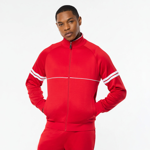 เสื้อฮู้ดมีซิปสำหรับผู้ชายและผู้หญิงกำหนดได้เองน้ำหนักเบาอบอุ่นสวมใส่สบายมีสไตล์สำหรับใช้ในชีวิตประจำวัน - Product Image 1