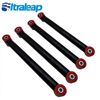 1110309230 1A-NBY D01-137 Bras de suspension supérieurs et inférieurs pour rehausse de 2-3 pouces avec garantie d'un an pour 2500 3500 4WD 2003-2009
