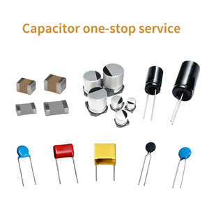 MLCC GRM31CC80G227ME11L 1206 220uF 20% X6S 4V Original in stick SMD Chip Capacitor BOM Electronic components - Product Image 2