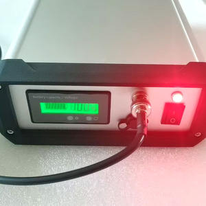 BIOBASE Scellant de tube de sac de sang automatique de haute qualité Scellant de tube portable à piles pour laboratoire - Product Image 4