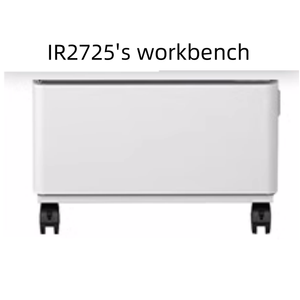 Cho Canon ir2725 Máy in màu đen và trắng in laser sao chép quét đa chức năng tất cả-trong-một Máy Composite A3 - Product Image 2