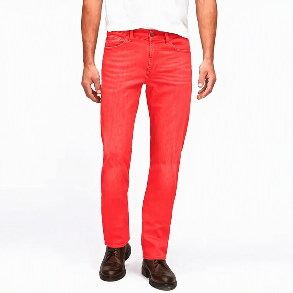 Rojo coral