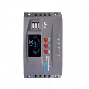 Temperature Motor Smart Film Voltage Midi 49 Remote Brushless Reactive Power Compensation Balloon Water Solar Charge Controller