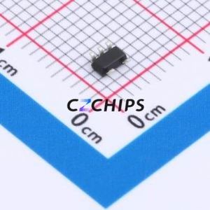 Regulador lineal PMIC (LDO), Chip IC de circuito integrado, original y nuevo, SOT-23-5, (MS), 1 a 2 - Product Image 2