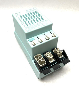 3RK1304-5KS70-2AA0 ET 200pro EDSE/DSSE HF Direct-on-line <span class=keywords><strong>Elec</strong></span>. Démarreur PLC - Product Image 3