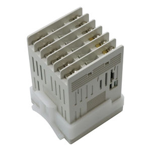 อุปกรณ์ไฟฟ้า Mt-Auto Nics รุ่น TCN4S-24R PID จอแสดงผลคู่ ขนาด 48x48 มม. 100-240VAC รีเลย์ SSR Output TCN4S - Product Image 5