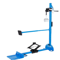 Machine à débosseler et à enlever les bosses de carrosserie, banc en aluminium, hauteur 180 cm, kit d'outils de réparation des bosses