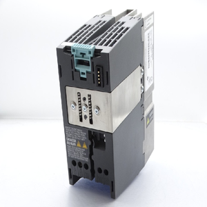 Convertisseur de fréquence triphasé 6SL3210-1KE23-2UP1, convertisseur de fréquence 6SL3210-1KE23-2UP1, 50 Hz à 60 Hz, 6SL3210-1KE23-2UP1 - Product Image 4