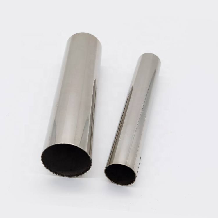 Alloy Steel Pipe Nickel 200 201 Alloy Steel Pipe Tube