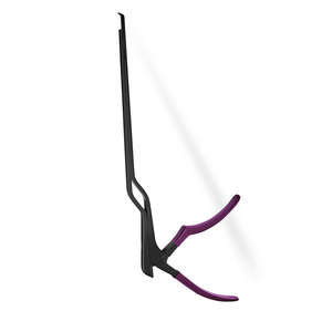 Orthopedic & Neurosurgery Use Manual Steel Kerrison Rongeur Orthopedic Instruments Stainless Steel Kerrison Bone Punches - Product Image 5