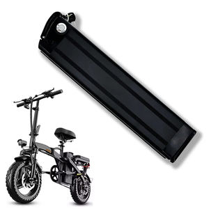 Batterie au lithium Silver Fish 36V/48V 20Ah avec BMS 13AH pour vélo électrique, scooter, e-bike, <span class=keywords><strong>d</strong></span>écharge 5C - Product Image 6