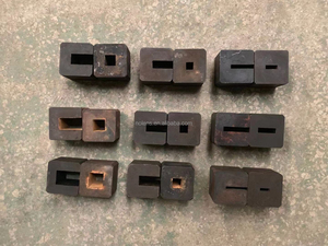 Máquina de torsión de <span class=keywords><strong>metal</strong></span> de hierro forjado Máquina de torsión de <span class=keywords><strong>metal</strong></span> artesanal - Product Image 3
