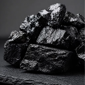 Premium Original <b>Black</b> Charcoal Hardwood Lump Sulawesi Brand 3 Hours Burning Time 5% Ash Content Barbecue South Sulawesi Origin - Product Image 1