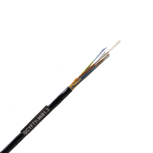 <span class=keywords><strong>สาย</strong></span>เคเบิลใยแก้วนำแสงท่อขนาด12 24 48 96 144สำหรับเป่าลมใต้ดินกลางแจ้ง - Product Image 2