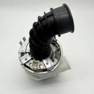 Bomba de Circulación Samsung BLECKMANN OMEGA BLDC DD93-01013A SANHUA AWECO 120v 60hz 1100w, Repuestos <span class=keywords><strong>para</strong></span> <span class=keywords><strong>Lavavajillas</strong></span> Doméstico SX4410 - Product Image 3