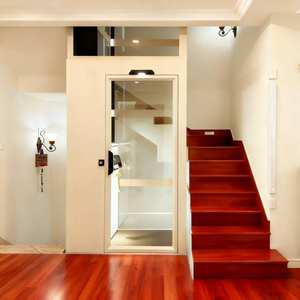 <span class=keywords><strong>Ascenseur</strong></span> hydraulique pour <span class=keywords><strong>maison</strong></span> <span class=keywords><strong>Ascenseur</strong></span> interne pour <span class=keywords><strong>maison</strong></span> <span class=keywords><strong>Prix</strong></span> 2/3/4 étages Intérieur <span class=keywords><strong>Extérieur</strong></span> Petit <span class=keywords><strong>ascenseur</strong></span> pour 2 personnes - Product Image 3
