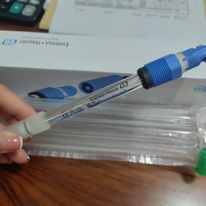 เซ็นเซอร์วัดค่า pH ดิจิตอลรุ่นใหม่ E+H CPS11D-7BA21 สำหรับเครื่องวิเคราะห์ ราคาดี - Product Image 3