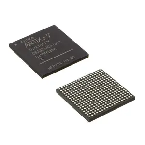 Микросхема 10M50DAF256I7G Mcu микроконтроллер новой энергии оптопара чип памяти GPU флэш-накопитель 10M50DAF256I7G