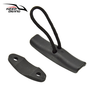 Keep Diving Kayak Handle Set Plastic <b>Nylon</b> Non <b>Slip</b> Detachable For Canoe Fishing Lakes Rivers - Product Image 5