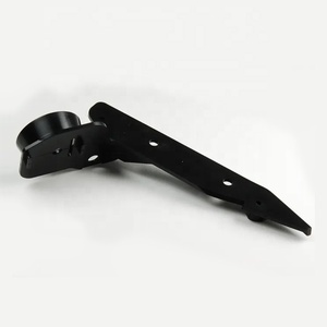 51117058447 Tanfuer กันชนหน้าซ้าย E90,กันชนหน้ารองรับ BMW 3 Series E90 <span class=keywords><strong>E91</strong></span> - Product Image 6